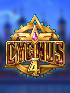 Cygnus – slot ELK Studios w kasynie emberBet
