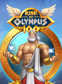 Rise of Olympus – slot Play'n GO w kasynie emberBet